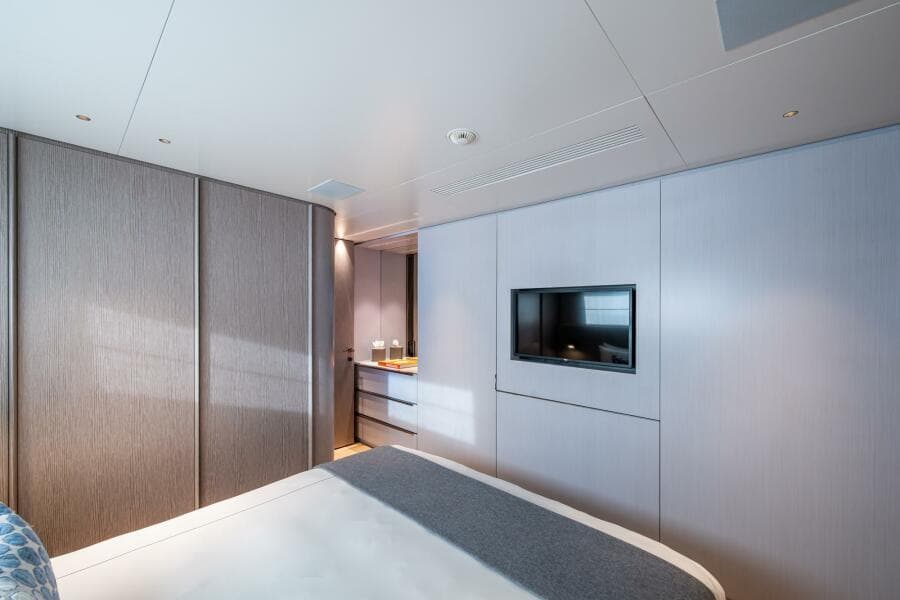 2023 Benetti 34M OASIS