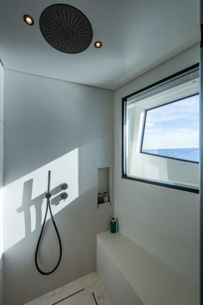 2023 Benetti 34M OASIS