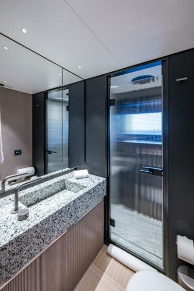 2023 Benetti 34M OASIS