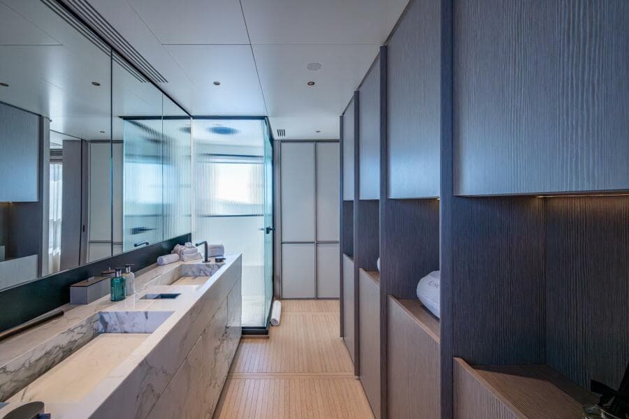 2023 Benetti 34M OASIS