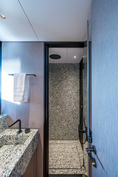 2023 Benetti 34M OASIS