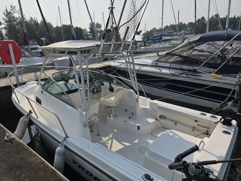 2004 Bayliner 