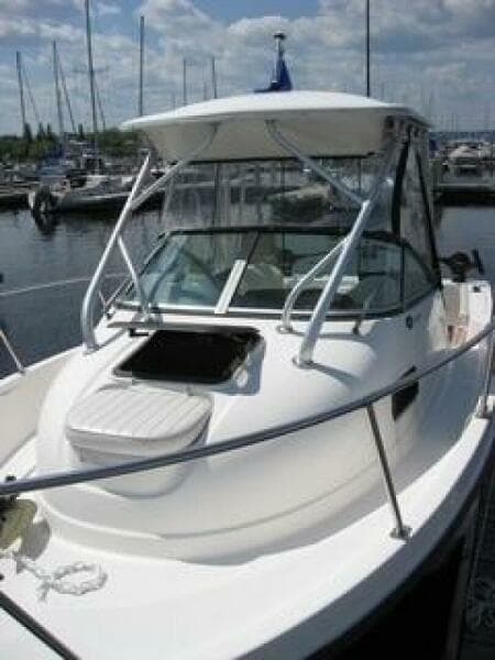 2004 Bayliner 