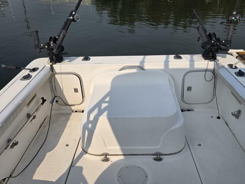 2004 Bayliner 