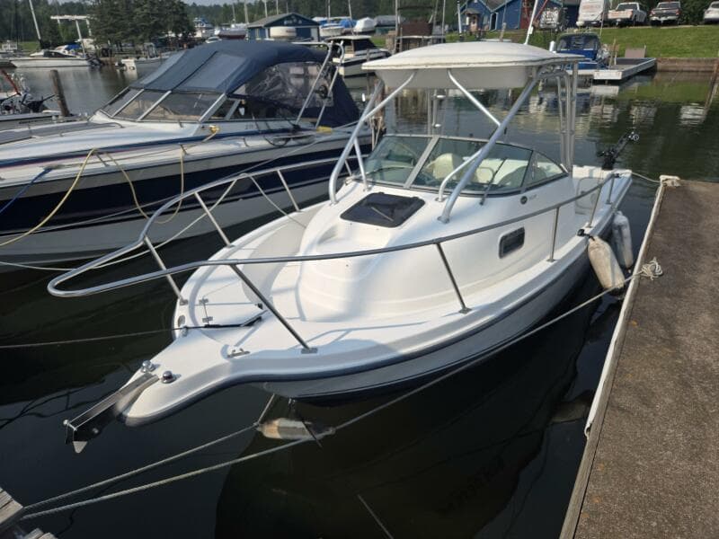 2004 Bayliner 