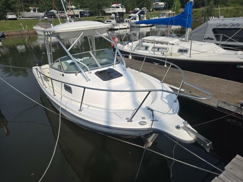 2004 Bayliner 