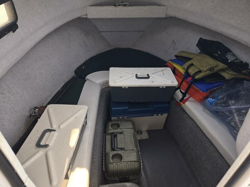 2004 Bayliner 