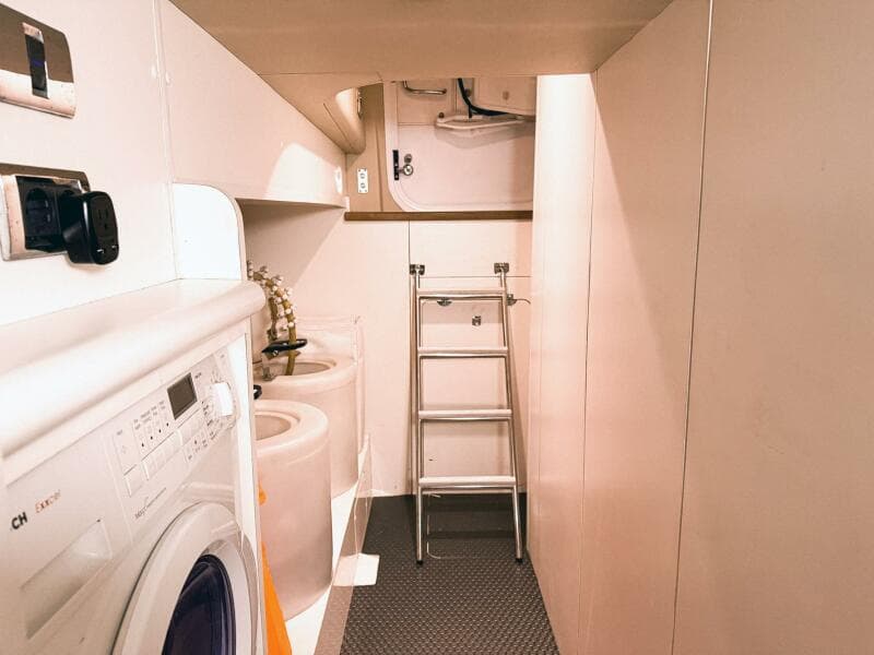 2007 Princess 23M