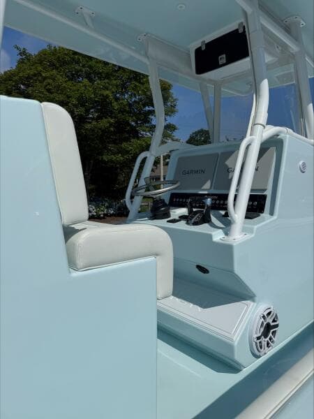 2025 Orion 29CC