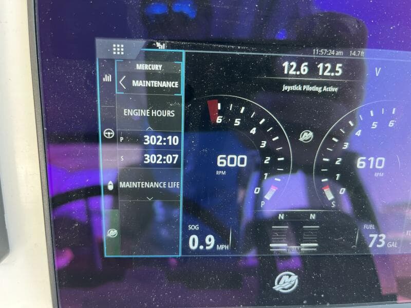 2019 MJM 35z