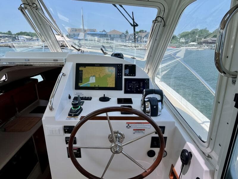 2019 MJM 35z