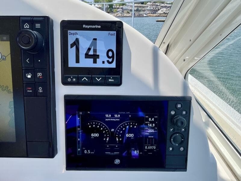 2019 MJM 35z