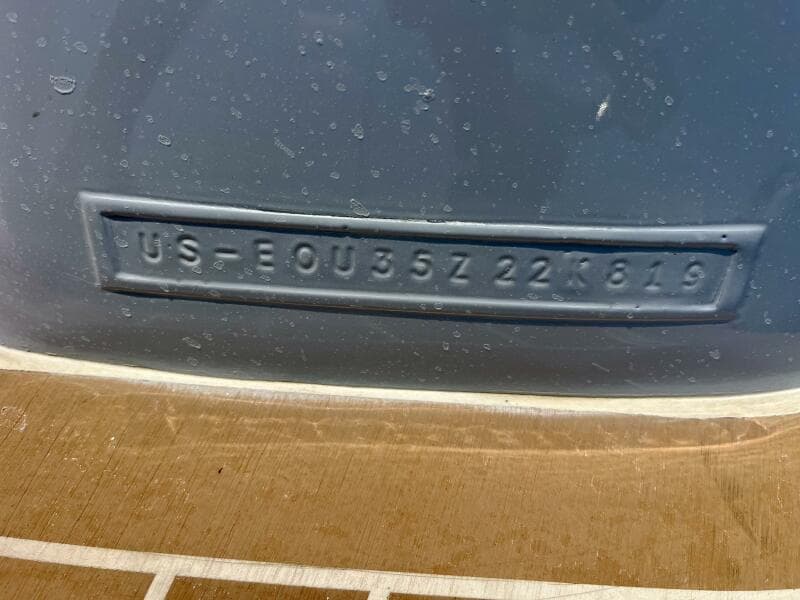 2019 MJM 35z