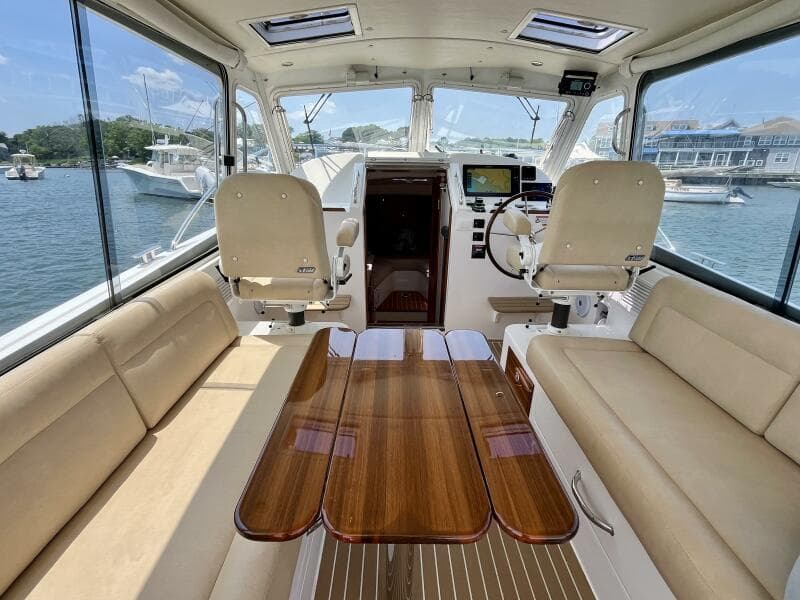 2019 MJM 35z