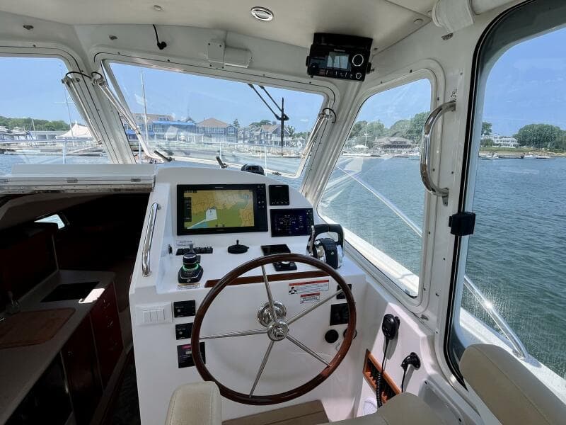 2019 MJM 35z