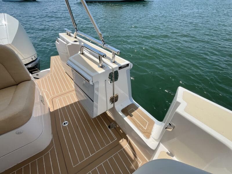 2019 MJM 35z