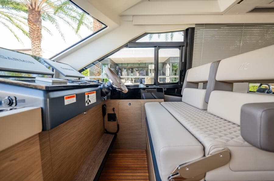 2021 Beneteau Monte Carlo 52