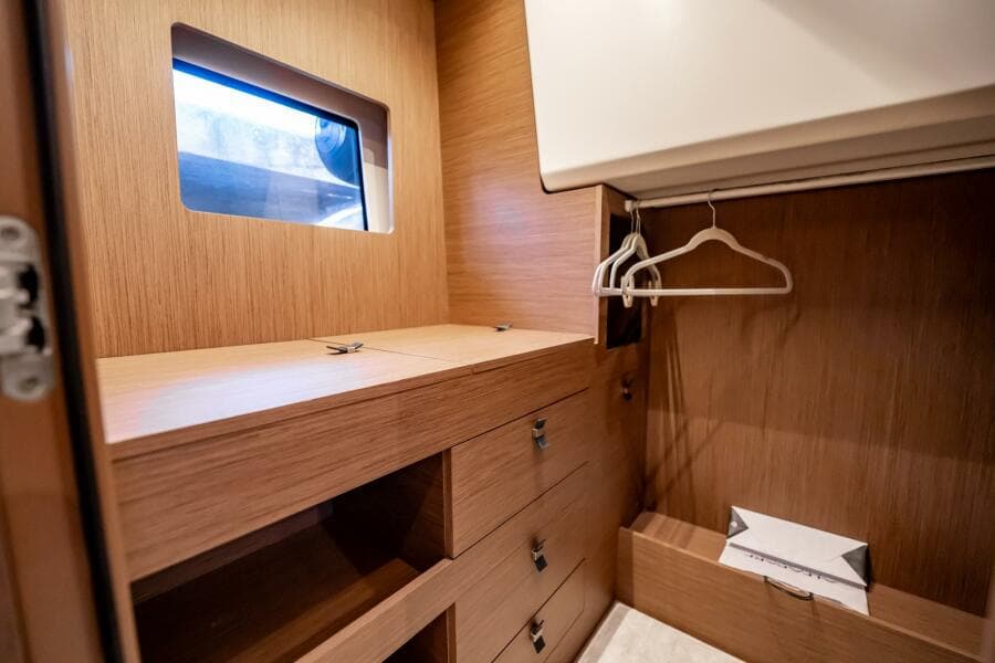 2021 Beneteau Monte Carlo 52