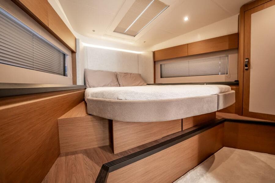 2021 Beneteau Monte Carlo 52