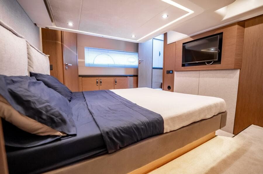 2021 Beneteau Monte Carlo 52