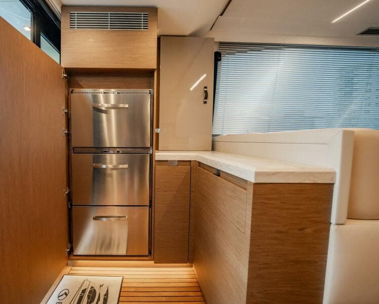 2021 Beneteau Monte Carlo 52