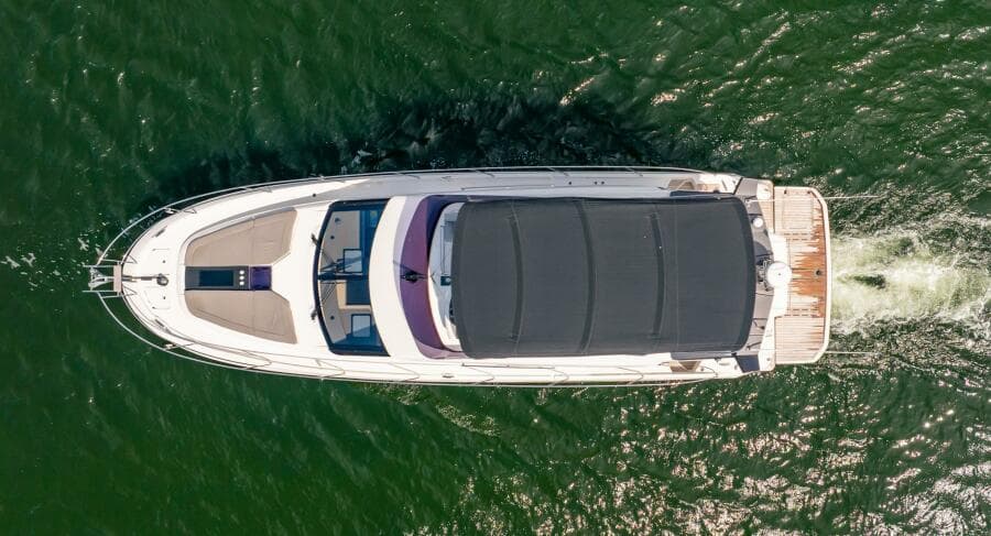 2021 Beneteau Monte Carlo 52