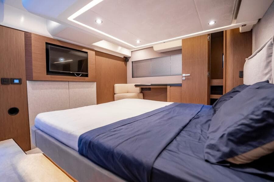2021 Beneteau Monte Carlo 52