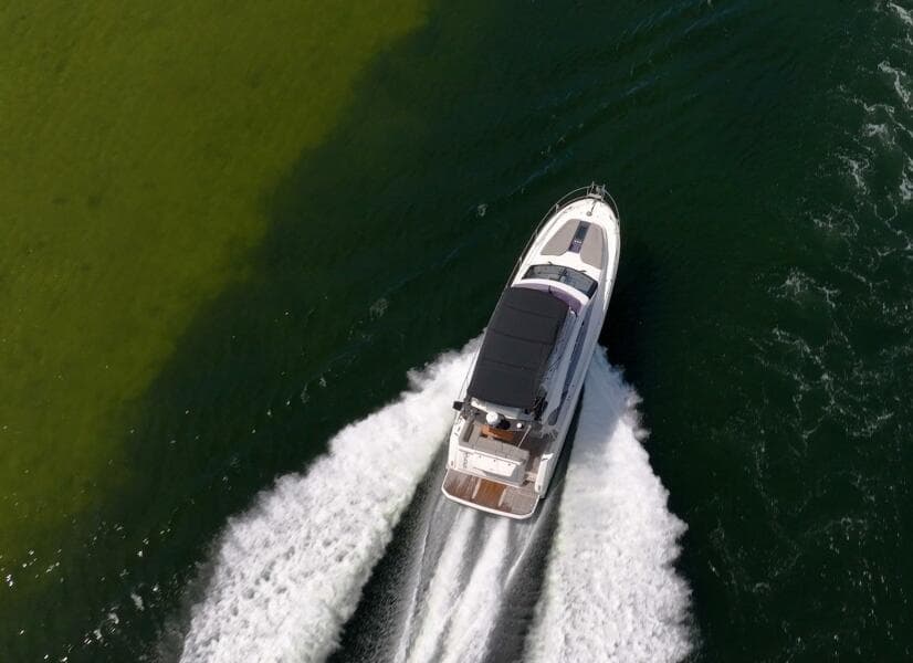2021 Beneteau Monte Carlo 52