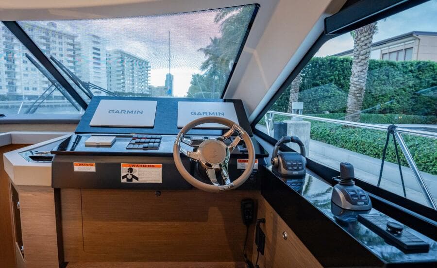 2021 Beneteau Monte Carlo 52
