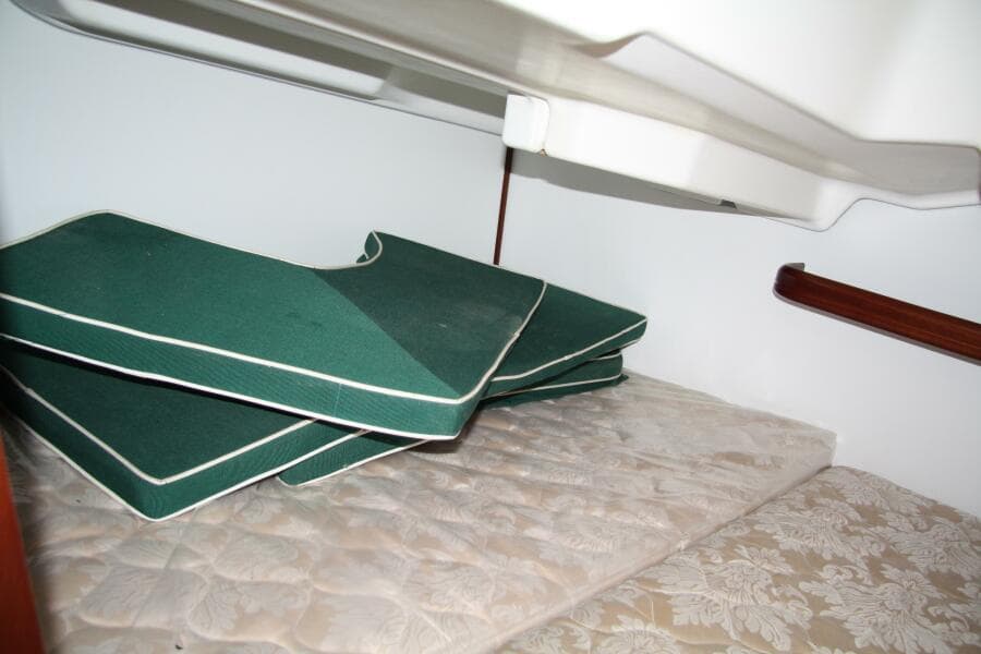 2006 Beneteau 