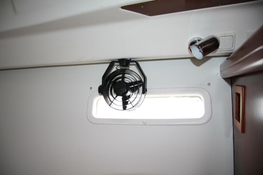 2006 Beneteau 