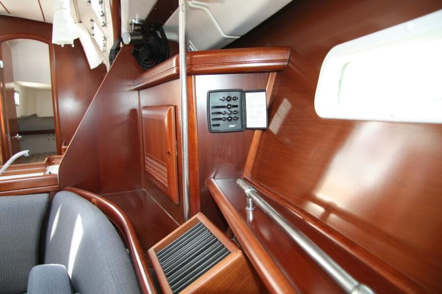 2006 Beneteau 