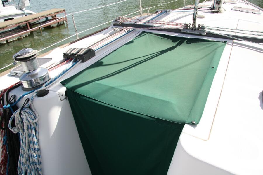 2006 Beneteau 