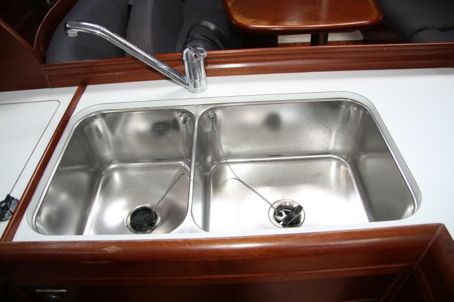 2006 Beneteau 