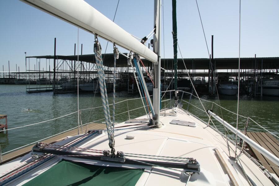 2006 Beneteau 