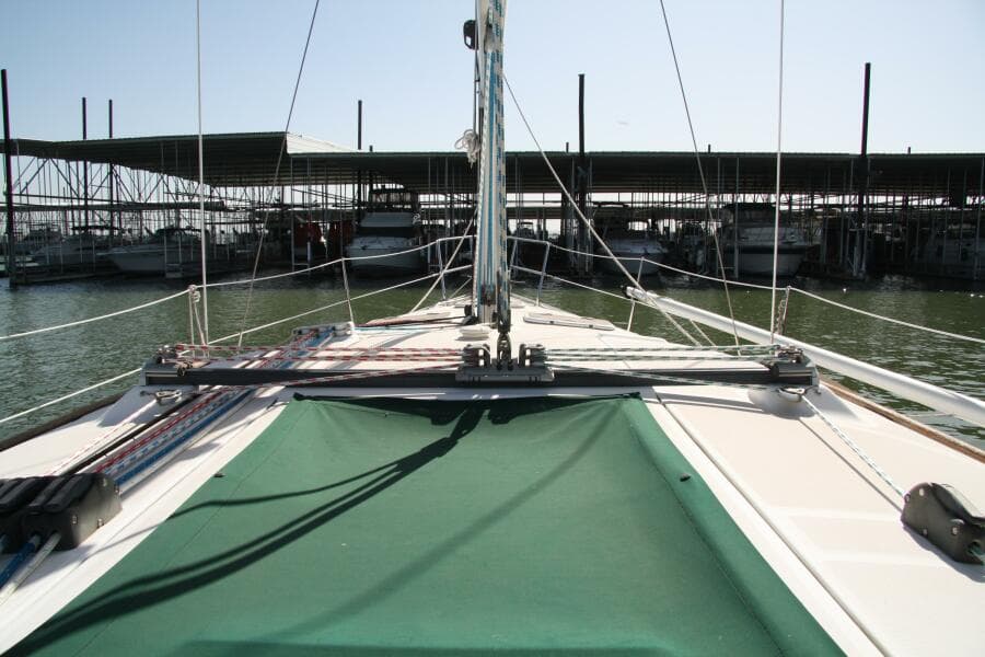2006 Beneteau 