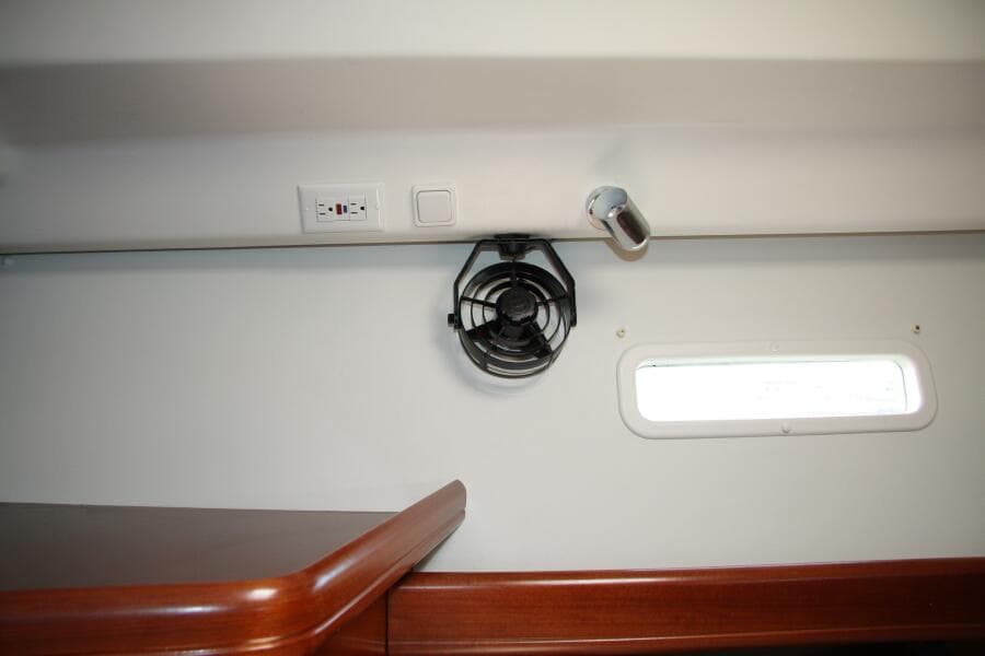 2006 Beneteau 