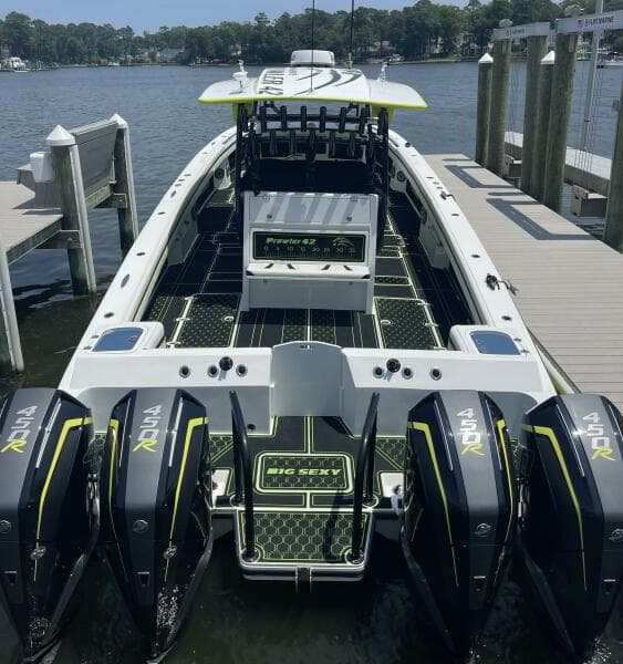 2020 Prowler Renaissance Prowler