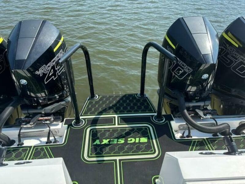 2020 Prowler Renaissance Prowler