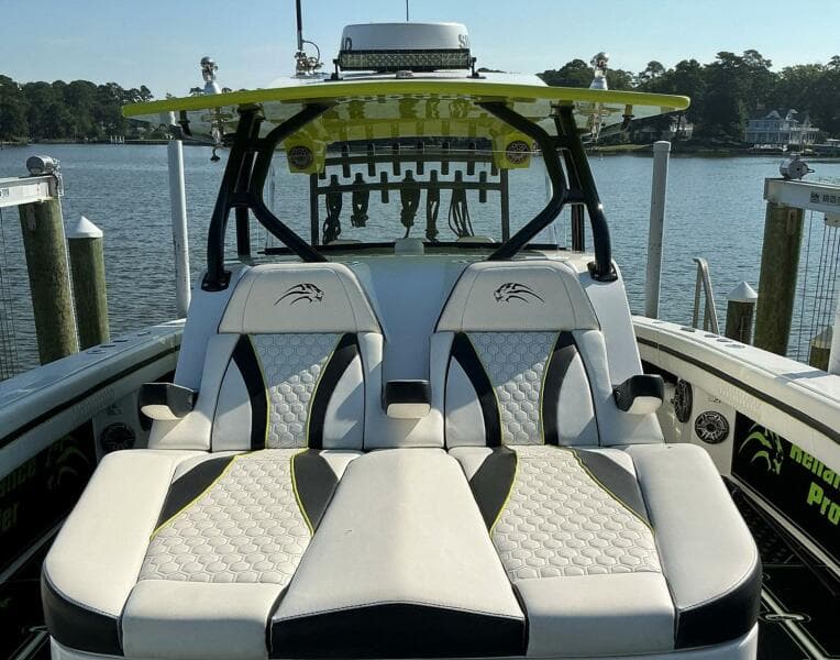 2020 Prowler Renaissance Prowler