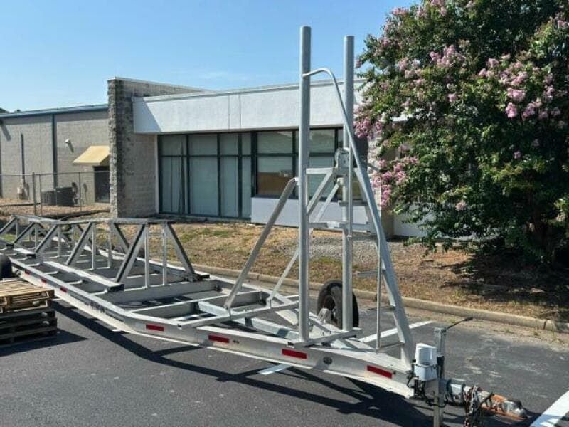 2020 Prowler Renaissance Prowler