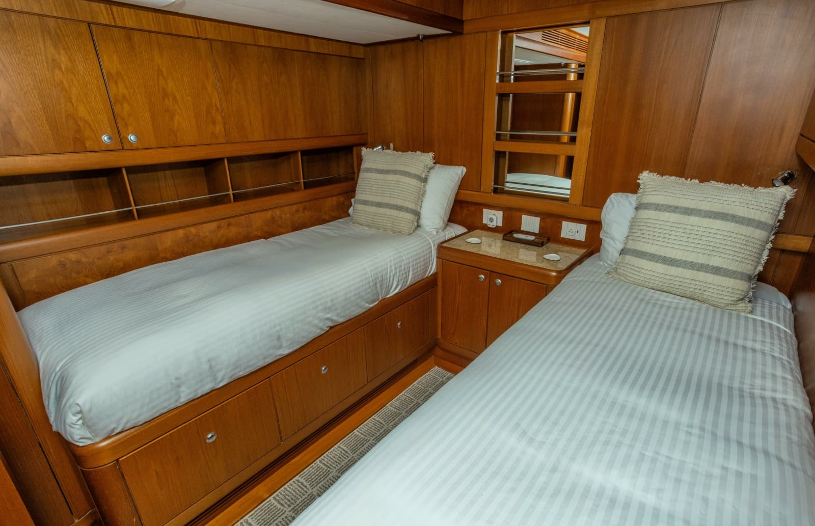2003 Nautor Swan Swan 100 RS