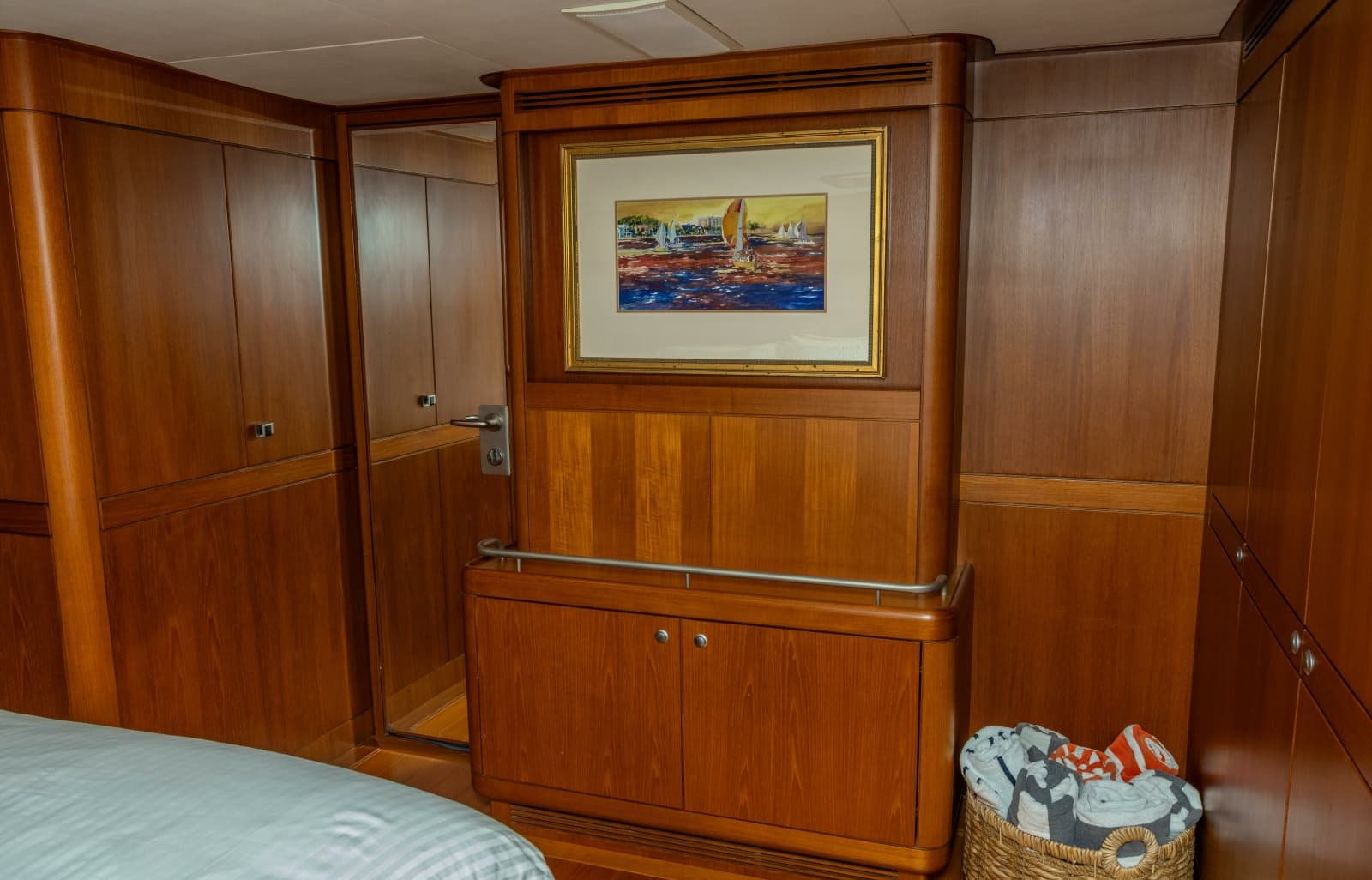 2003 Nautor Swan Swan 100 RS