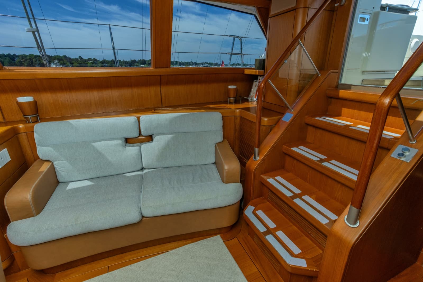 2003 Nautor Swan Swan 100 RS