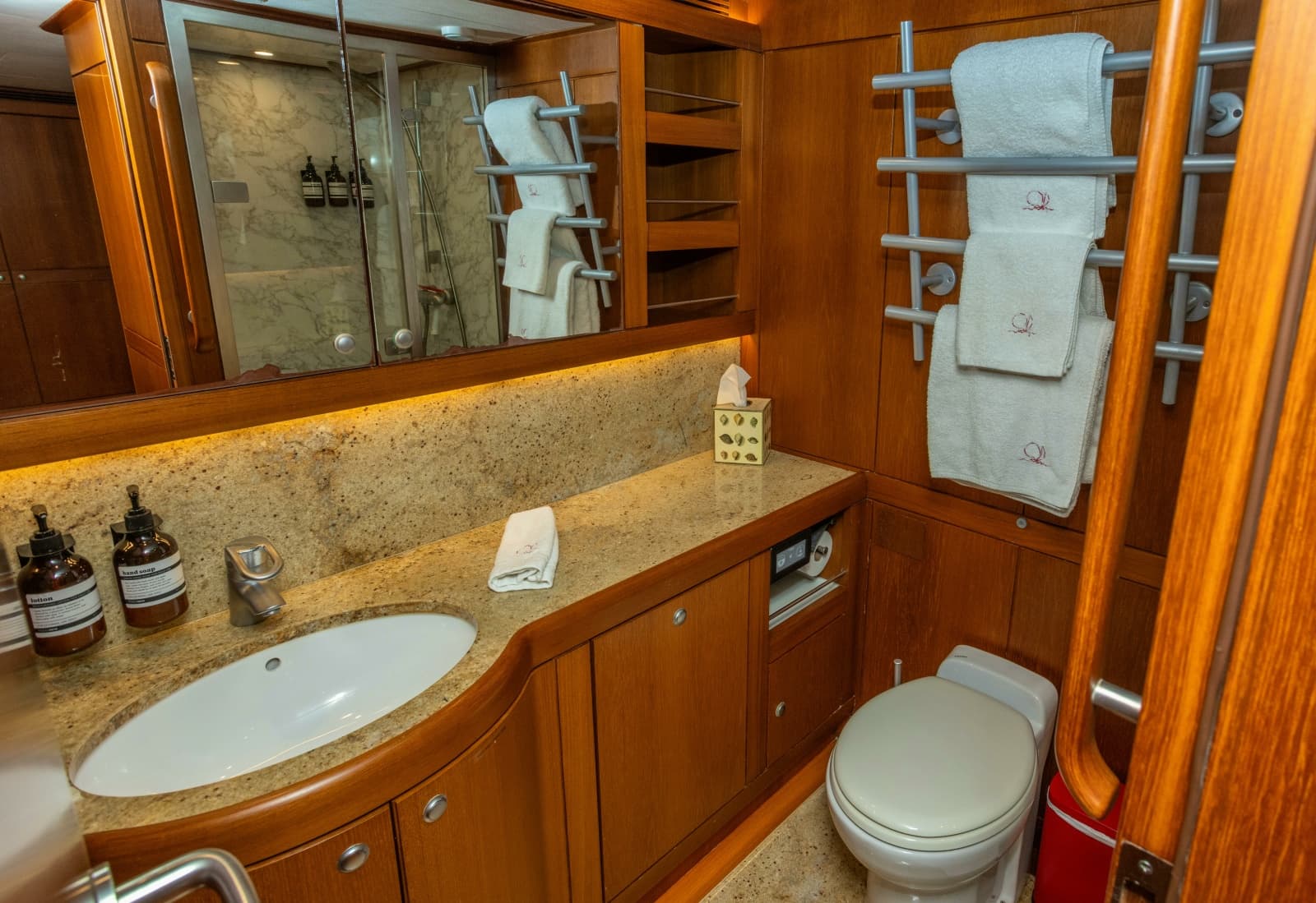2003 Nautor Swan Swan 100 RS