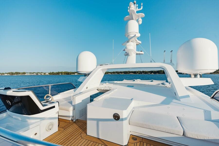 Upper Deck