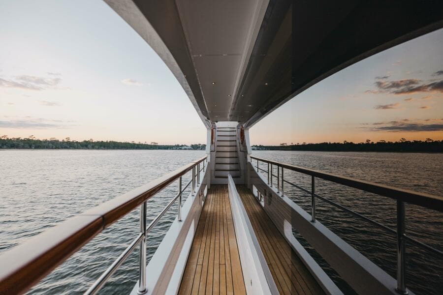 Gangway
