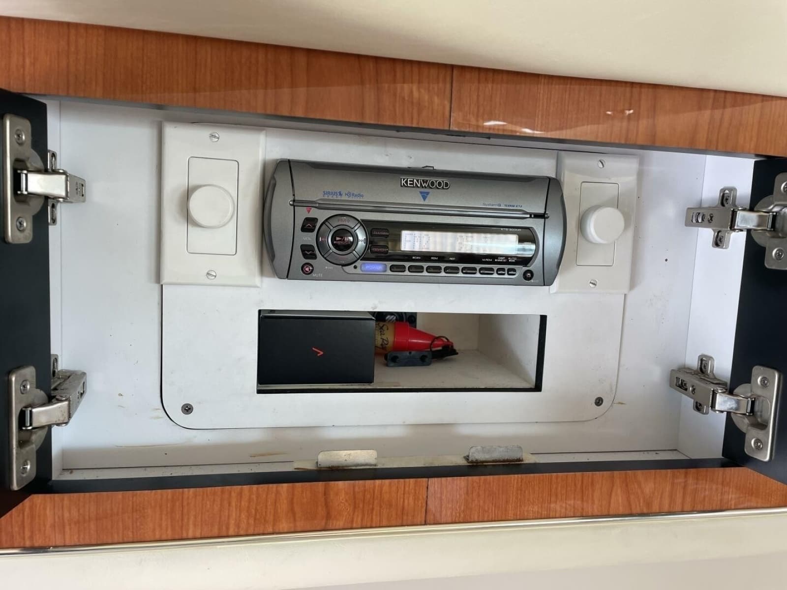 2000 Sea Ray 400 Sedan Bridge