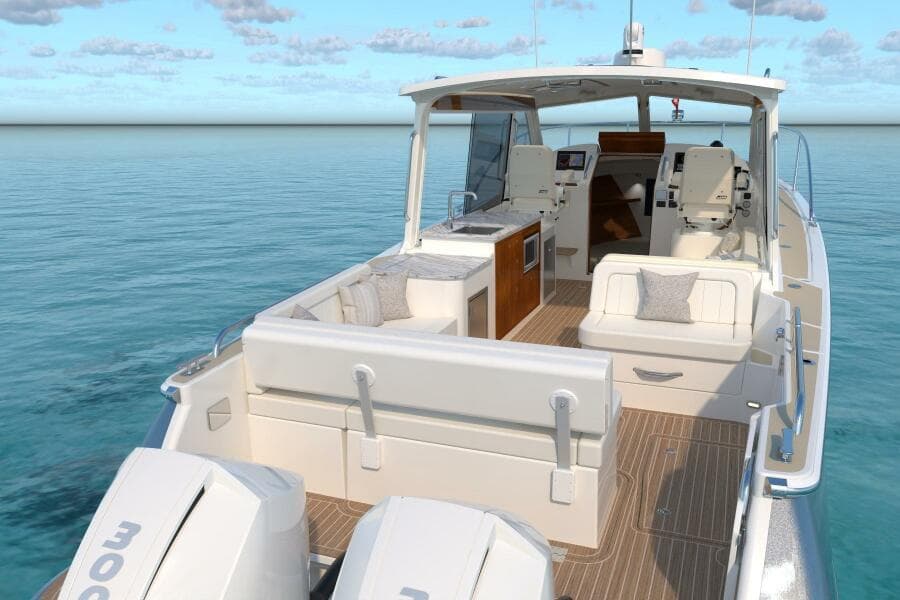 2027 MJM 38R