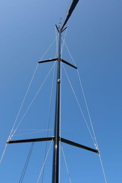 Mast Spreaders